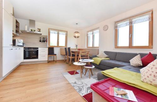 Grossdorf Apartment | Ausblickhof Geiger