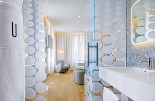 Santa Maria in Stelle Hotel | Ausonia Hungaria