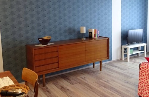 Geisig Apartment | Ausspannen in der Natur