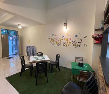 Taman Mount Austin House | Austin Perdana 5mins to AICC Opposite HSI