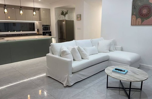 Austral House | Austral Luxury 5Br Classic Model House