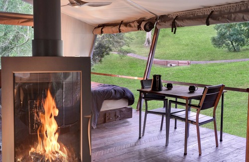 West Woombye RV Rental | Australia's Premier Luxury Camping Experience
