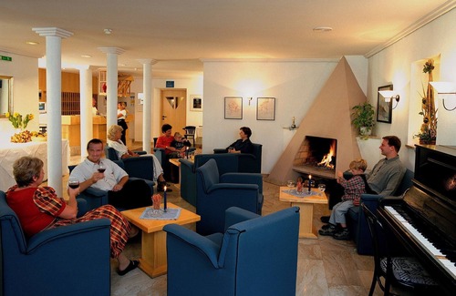 Hall In Tirol Hotel | Austria Classic Heiligkreuz