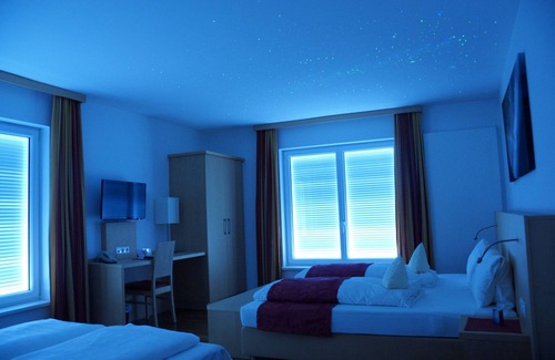 Hall In Tirol Hotel | Austria Classic Heiligkreuz