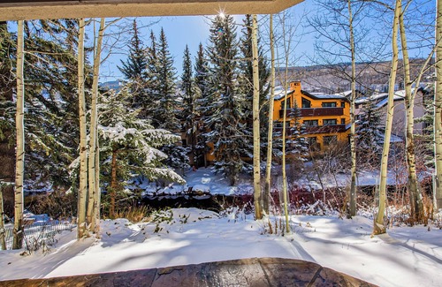 Vail Condo | Austria Haus 3 BR, 242 E Meadow Dr, Vail Village (Lop)-Hot Tub, Heated Outdoor Pool