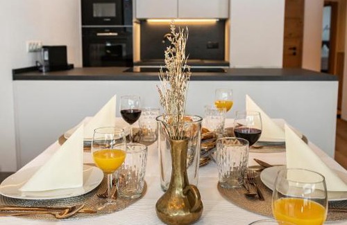 Muhlthal Apartment | AUSZEIT Apartments