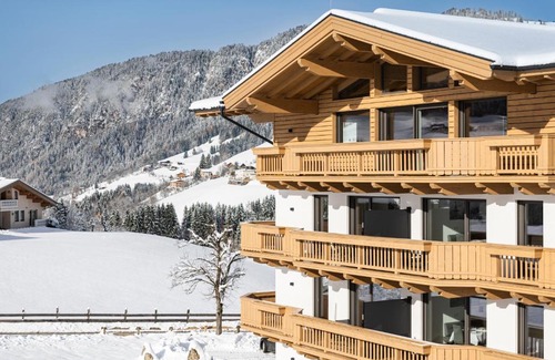 Muhlthal Apartment | AUSZEIT Apartments