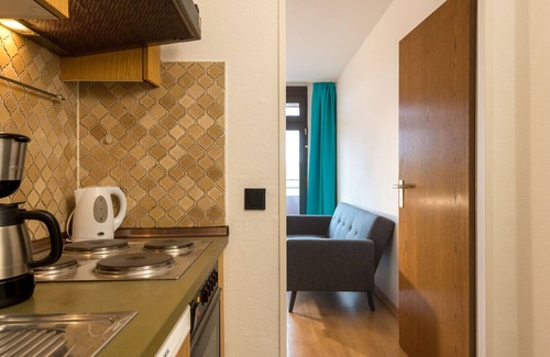 Lahnstein auf der Hohe Apartment | Auszeit (B403) by Interhome