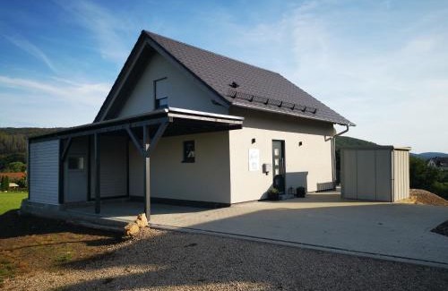 Eppe House | Auszeit-bei-Brandt im Sauerland