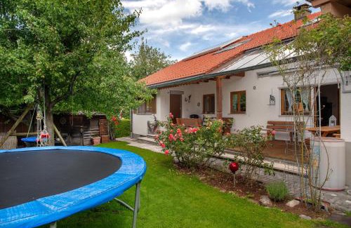 Bad Toelz Apartment | Auszeit Brunner