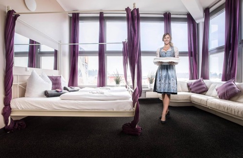 Himmelkron Hotel | Auszeit Das Hotel Himmelkron