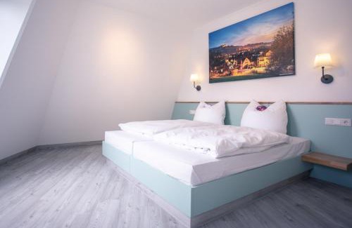 Himmelkron Hotel | Auszeit Das Hotel Himmelkron