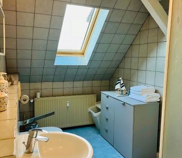 Bitterfeld Apartment | Auszeit