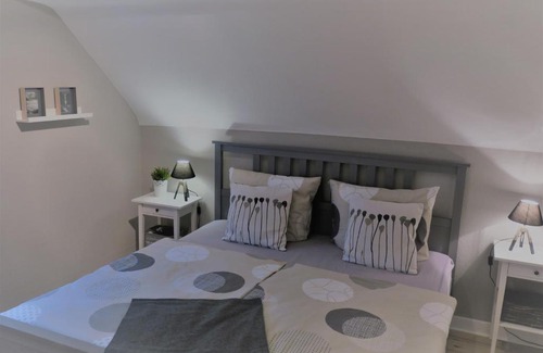 Gummersbach Apartment | ausZEIT
