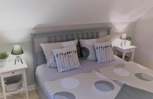 Gummersbach Apartment | ausZEIT