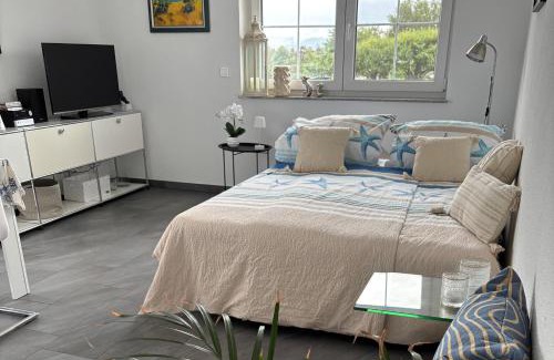 Volkertshausen Apartment | Auszeit