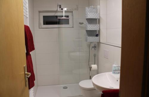 Immeneich Apartment | AUSZEIT