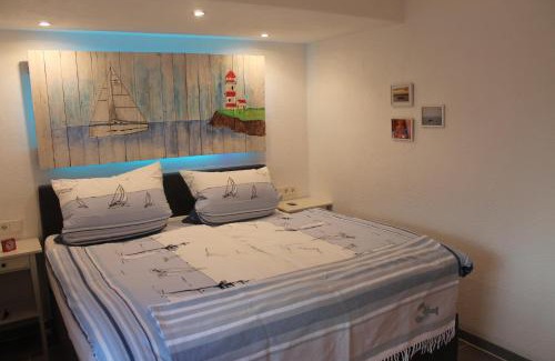 Immeneich Apartment | AUSZEIT