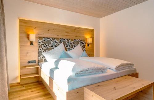 Tux Apartment | Auszeit, Ferienwohnung