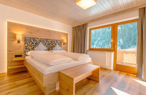 Tux Apartment | Auszeit, Ferienwohnung