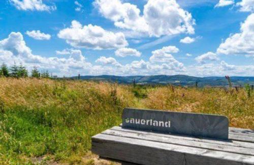 Muschede Apartment | Auszeit im Grünen