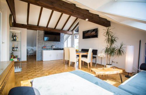 Lenzkirch Apartment | Auszeit im Schwarzwald