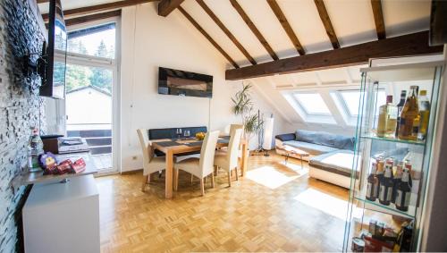 Lenzkirch Apartment | Auszeit im Schwarzwald