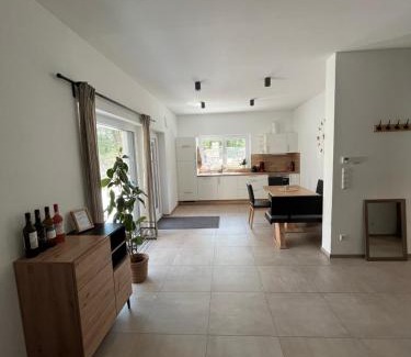 Schwaigern Apartment | Auszeit in Schwaigern