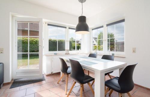 Wulfen Apartment | Auszeit & Meer in Wulfen