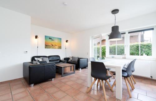 Wulfen Apartment | Auszeit & Meer in Wulfen