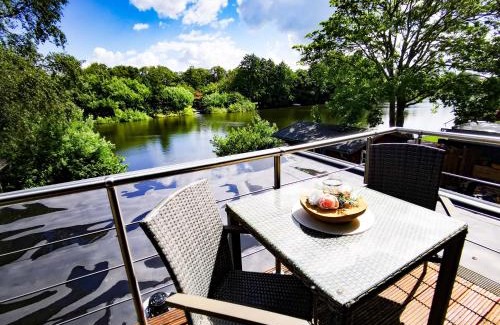 Norddeich Apartment | Auszeit Norddeich mit Seeblick I 5 Minuten zu Fuß zum Meer