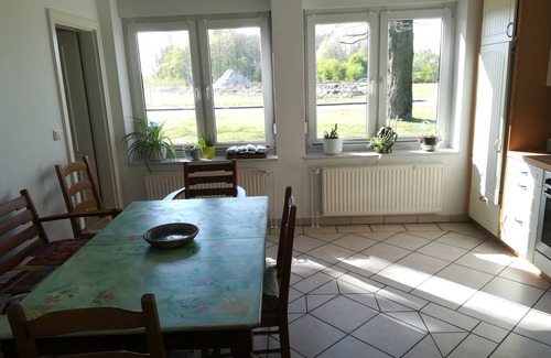 Ahlerstedt Apartment | Auszeit Op Lemmermanns Hoff