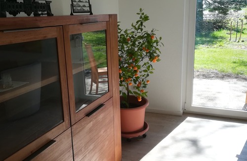 Ahlerstedt Apartment | Auszeit Op Lemmermanns Hoff