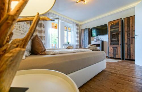 Leoben Apartment | AusZeit Steiraland 7 mit überdachten Balkon und Parkplatz
