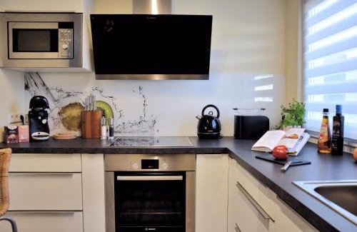 Immenstaad am Bodensee Apartment | Auszeit vom Alltag- schöne, moderne Wohnung am See