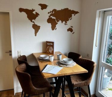 Niedersfeld Apartment | Auszeit-Winterberg
