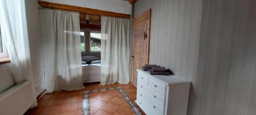 Neu-Seeland Apartment | Auszeit Wohnung Hof Narla