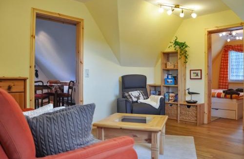 Wrixum Apartment | Auszeit Wrixum