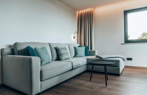 Wallenfels Apartment | Auszeit3