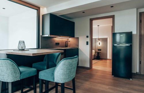 Wallenfels Apartment | Auszeit3