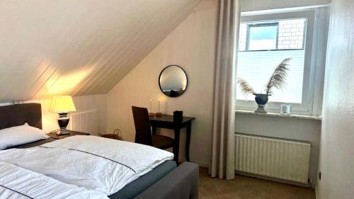 Lage Apartment | Auszeitwohnung