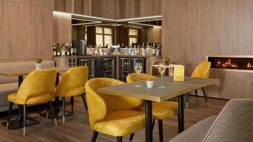16th Arrondissement Hotel | Auteuil Tour Eiffel