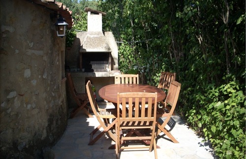 La Bastide-des-Jourdans Cottage | Authentic Provencal dovecote sleeps 5