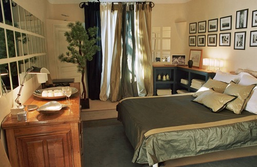 Saint-Hilaire-de-Brethmas Other | Authentic Cévennes farmhouse! Comfort and conviviality for large groups. 20-25 people