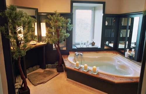 Saint-Hilaire-de-Brethmas Other | Authentic Cévennes farmhouse! Comfort and conviviality for large groups. 20-25 people