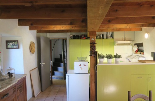 Beaumont Other | AUTHENTIC ARDÉCHOIS MAS