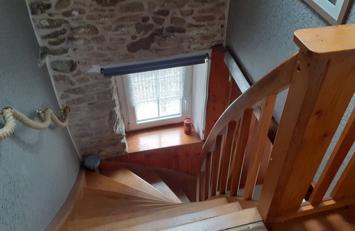 Commana House | Authentic Breton penty in the heart of the Monts d'Arrée