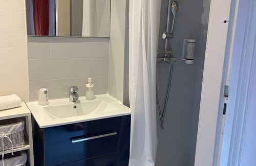 Aix-les-Bains City Center Hotel | Authentic by Balladins, Le Carré d'Aix