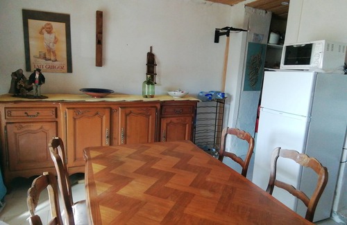 Marignana House | Authentic Corsican house in the mountains