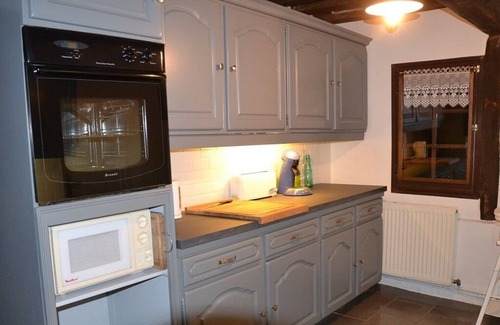 La Haye-Aubree House | Authentic cottage between Honfleur & Rouen, with SPA. and wellness option